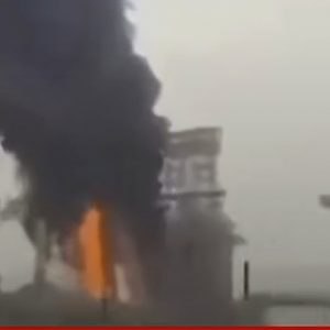 Εκρήξεις στην Ιερουσαλήμ, βομβαρδισμοί στην Τεχεράνη, χτυπήθηκε διυλιστήριο στο Κουβέιτ