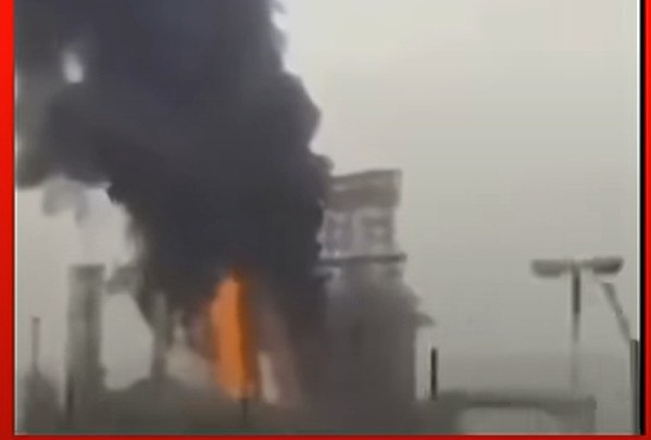 Εκρήξεις στην Ιερουσαλήμ, βομβαρδισμοί στην Τεχεράνη, χτυπήθηκε διυλιστήριο στο Κουβέιτ