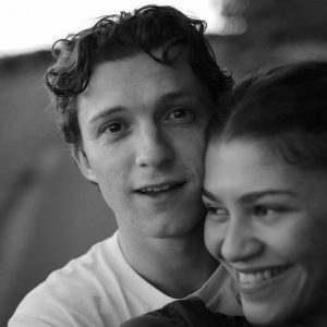 Ζεντάγια – Τομ Χόλαντ: Γάμος στα κρυφά για το ζευγάρι, η αποκάλυψη του στυλίστα Λο Ρόουτς