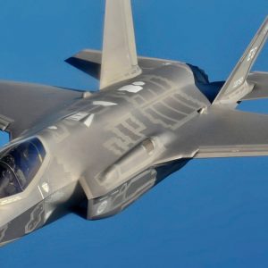 Η Τουρκία θέλει και τα stealth αεροσκάφη F-35 και να χρησιμοποιεί αυτόνομα τα ρωσικά συστήματα S-400