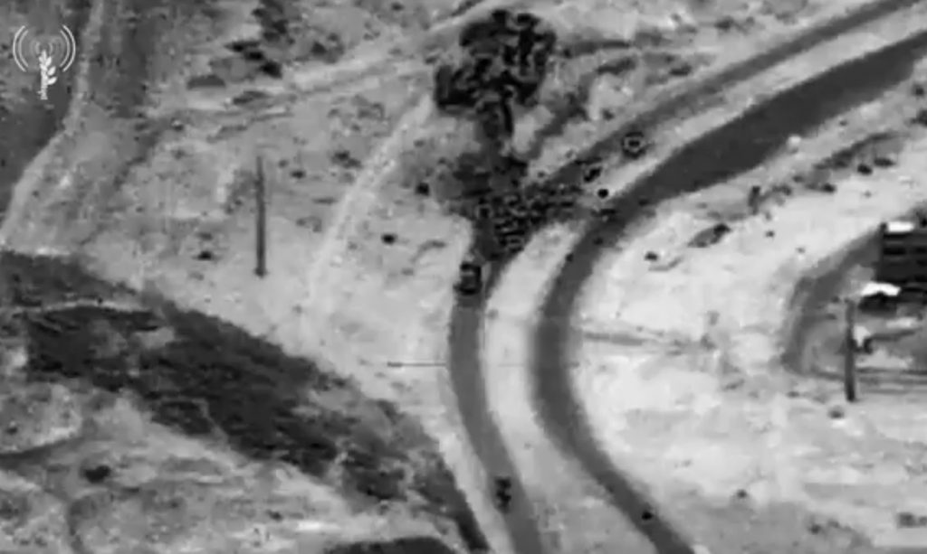 Η αριθμητική του πολέμου στο Ιράν: Εξαντλούνται γρήγορα τα πύρομαχικά, πόσο θα αντέξουν οι δύο πλευρές -Aνάλυση του BBC