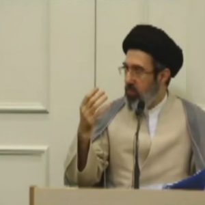 Αυστηρό μήνυμα από Μοτζτάμπα Χαμενεΐ: «Παρελθόν η ασφάλεια των εχθρών του Ιράν»