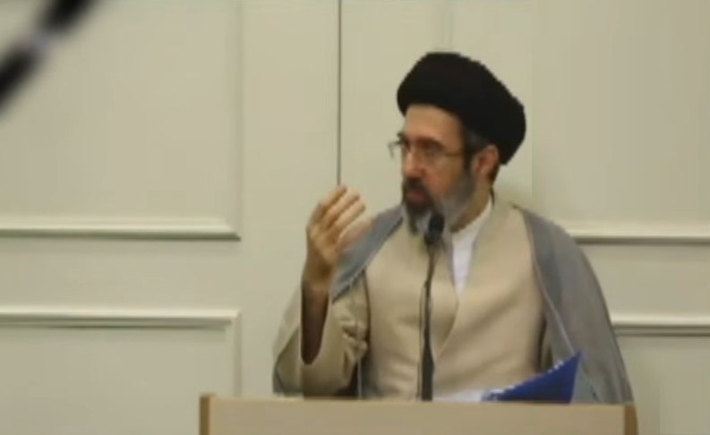 Αυστηρό μήνυμα από Μοτζτάμπα Χαμενεΐ: «Παρελθόν η ασφάλεια των εχθρών του Ιράν»