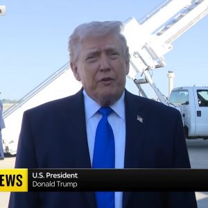 Τραμπ: «Αν δεν υπάρξει συμφωνία θα βομβαρδίσουμε το Ιράν με όλη μας τη δύναμη»