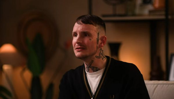 Ο πρώην σύζυγος της Έιμι Γουάινχαουζ για τον ρόλο που έπαιξε στον θάνατό της: Δεν αποφεύγω την ευθύνη για ό,τι έχω κάνει