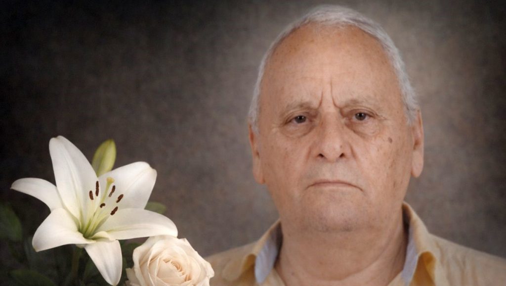 Την Κυριακή το 40ήμερο μνημόσυνο του Σταύρου Μαγγέλα