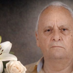 Την Κυριακή το 40ήμερο μνημόσυνο του Σταύρου Μαγγέλα