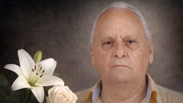 Την Κυριακή το 40ήμερο μνημόσυνο του Σταύρου Μαγγέλα