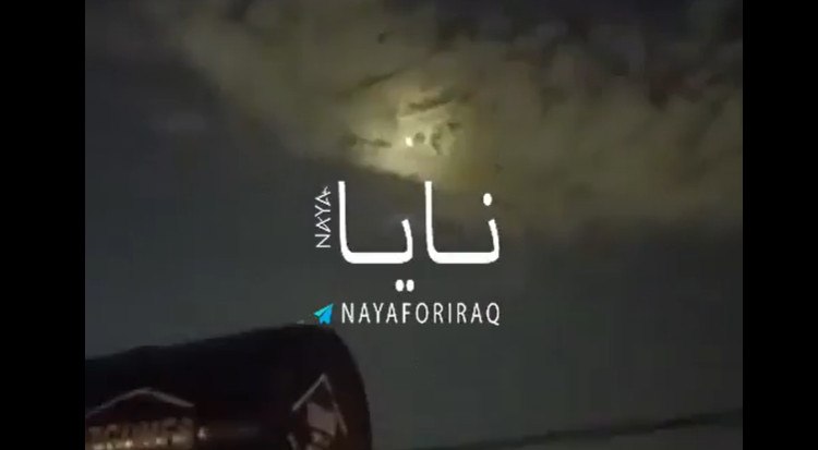 Τουρκία: Σειρήνες στη στρατιωτική βάση του Ιντσιρλίκ – Αναχαιτίστηκε πύραυλος