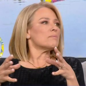 Μαριάννα Τουμασάτου για τον γιο του Πέτρου Φιλιππίδη: «Θα παίξουμε μαζί σε παράσταση, όλοι μιλάνε για ένα ταλαντούχο και καλό παιδί»