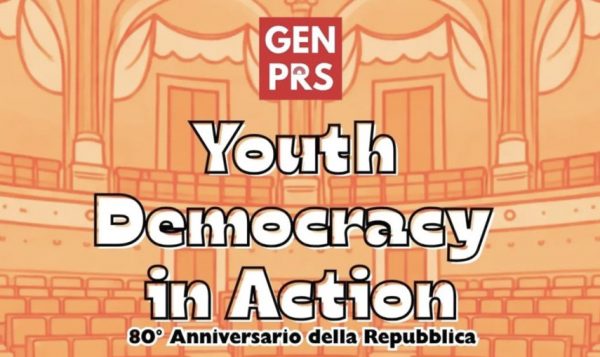 Η φωνή των νέων της Λαμίας ταξιδεύει στη Φλωρεντία της Ιταλίας