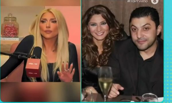 Θύελλα με την Αγγελική Ηλιάδη και την οικογένεια του Μπάμπη Λαζαρίδη: Οι καταγγελίες για κακοποίηση, τα ξεσπάσματα και η αντίδραση της Πόπης Μαλλιωτάκη