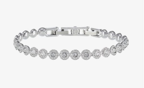 Χάθηκε βραχιόλι Swarovski στο στο κέντρο της Λαμίας