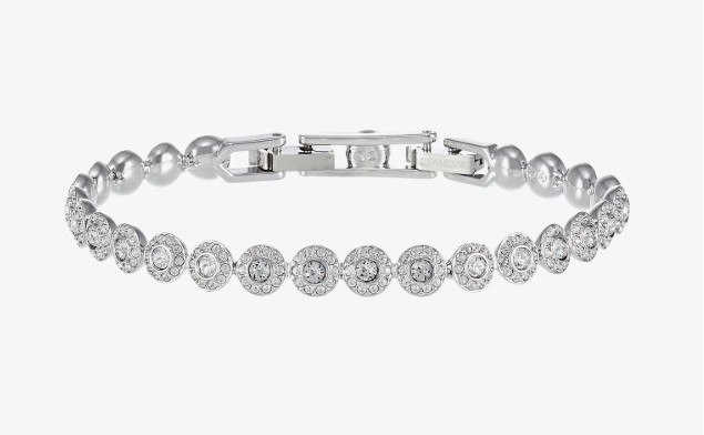 Χάθηκε βραχιόλι Swarovski στο στο κέντρο της Λαμίας