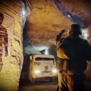 Ποια είναι η οργάνωση Χεζμπολάχ που επιτέθηκε στην Κύπρο και ποιος την στηρίζει