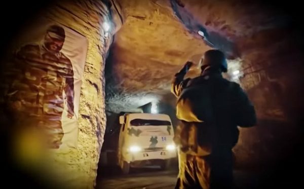 Ποια είναι η οργάνωση Χεζμπολάχ που επιτέθηκε στην Κύπρο και ποιος την στηρίζει