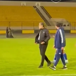 Πόλεμος στη Μέση Ανατολή: Ποδοσφαιρικός αγώνας στο Ιράκ διακόπηκε λόγω πυραυλικής επίθεσης του Ιράν