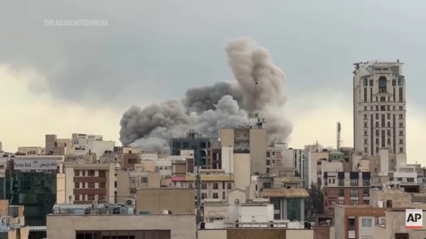 Reuters: ΗΠΑ και Ιράν απορρίπτουν την πιθανότητα εκεχειρίας