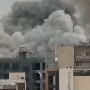 Η Μοσάντ είχε χακάρει όλες τις κάμερες κυκλοφορίας στην Τεχεράνη εδώ και χρόνια! Ήξεραν τα πάντα, είχαν και πληροφοριοδότη εκ των έσω