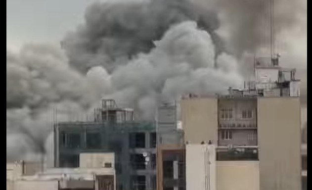 Η Μοσάντ είχε χακάρει όλες τις κάμερες κυκλοφορίας στην Τεχεράνη εδώ και χρόνια! Ήξεραν τα πάντα, είχαν και πληροφοριοδότη εκ των έσω