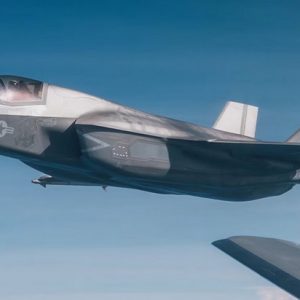 Οι Ιρανοί χτύπησαν για πρώτη φορά αμερικανικό F-35, έκανε αναγκαστική προσγείωση σε βάση στη Μέση Ανατολή