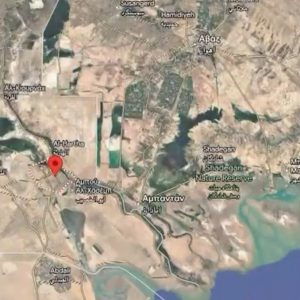 Ιράκ: Ιρανικά drones έπληξαν το αεροδρόμιο και πετρελαϊκές εγκαταστάσεις στη Βασόρα