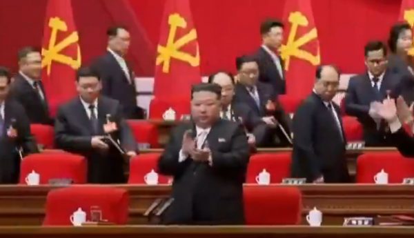 Ψήφισαν… όλοι τον Κιμ Γιονγκ Ουν: Εκλογική νίκη με 99,93% και «πάρτι» στα social media για το 0,07% στη Βόρεια Κορέα που δεν τον ψήφισε