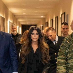 Μήνυμα συνεργασίας και συμμαχίας από τις ΗΠΑ προς την Ελλάδα – Συνάντηση Γουίτακερ-Γκίλφοϊλ με Έλληνες αξιωματούχους