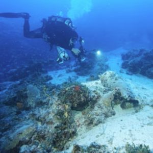 Ιδρύονται δύο νέοι ενάλιοι αρχαιολογικοί χώροι - Επισκέψιμοι, με φωτοσήμανση και καθορισμένες καταδυτικές διαδρομές
