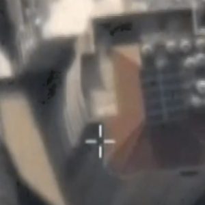 Το Ισραήλ βομβάρδισε κέντρο διοίκησης της αεροπορικής δύναμης των Φρουρών της Επανάστασης