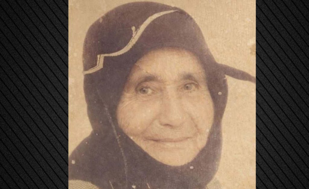 Πέθανε σε ηλικία 108 ετών η κυρά Ρηνιώ Βούη, η γηραιότερη γυναίκα της Καλύμνου