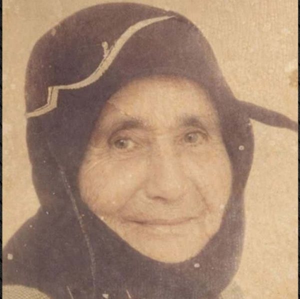 Πέθανε σε ηλικία 108 ετών η κυρά Ρηνιώ Βούη, η γηραιότερη γυναίκα της Καλύμνου