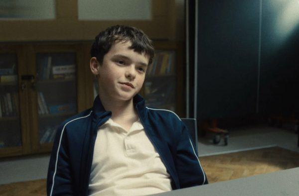 Το Adolescence σαρώνει τις υποψηφιότητες των τηλεοπτικών βραβείων Bafta 2026