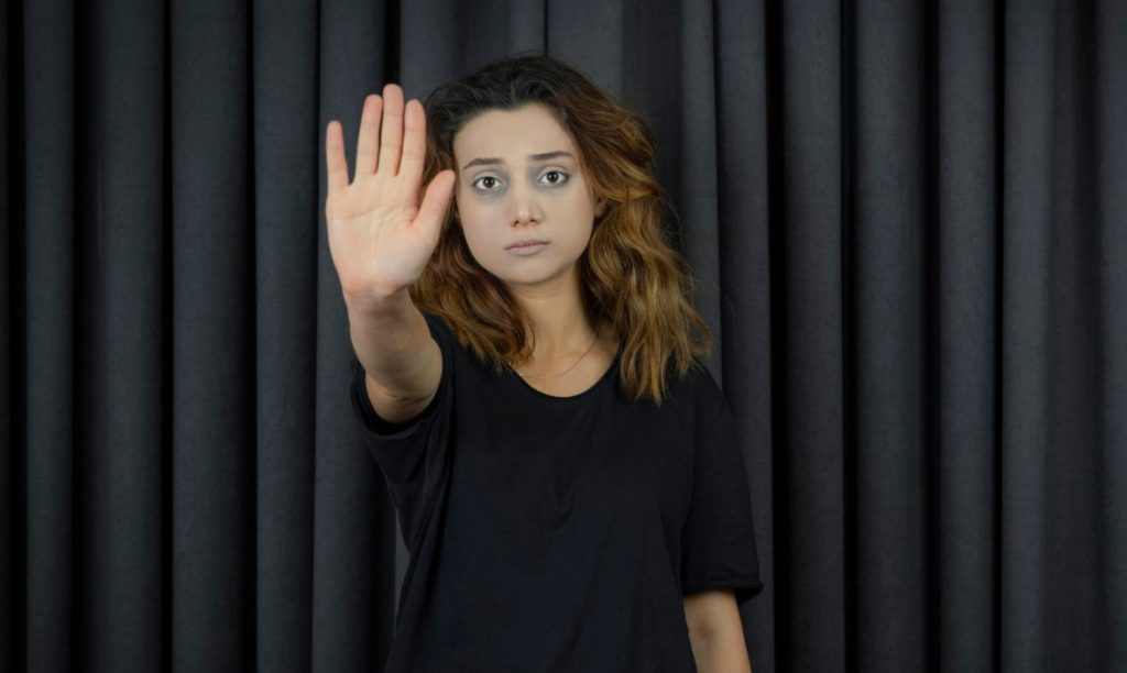 Ενημερωτική δράση του Ξενώνα Φιλοξενίας Κακοποιημένων Γυναικών του Δήμου Λαμιέων