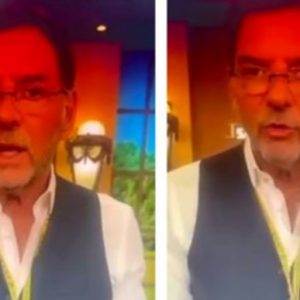 Συνελήφθη ο Γιώργος Τσαγκαράκης: Η έφοδος του ελληνικού FBI μετά το βίντεο σε αποθήκη της γκαλερί του