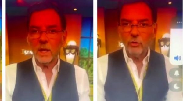 Συνελήφθη ο Γιώργος Τσαγκαράκης: Η έφοδος του ελληνικού FBI μετά το βίντεο σε αποθήκη της γκαλερί του