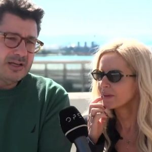 Μαρία Μπεκατώρου: Βιοπορίζομαι από την τηλεόραση, δεν μπορώ να λέω ότι δεν θα κάνω ξανά συγκεκριμένα είδη εκπομπών