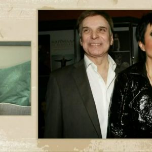 Γιώργος Μαρίνος – Κατιάνα Μπαλανίκα: Ένας μεγάλος έρωτας που ήταν σχέση ζωής