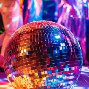 Παραμονή 25ης Μαρτίου διασκεδάζουμε στο Κτήμα Πασιάκου με μια disco βραδιά