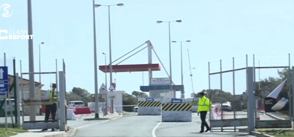 Κύπρος: Ηχούν σειρήνες στη Βρετανική Βάση στο Ακρωτήρι – Απογειώθηκαν μαχητικά αεροσκάφη, εκκενώνεται το αεροδρόμιο της Πάφου