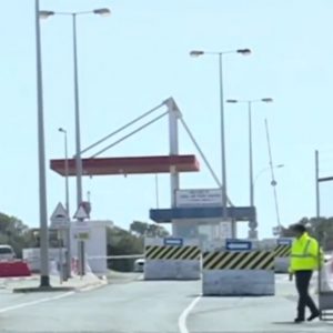 Κύπρος: Ηχούν σειρήνες στη Βρετανική Βάση στο Ακρωτήρι – Απογειώθηκαν μαχητικά αεροσκάφη, εκκενώνεται το αεροδρόμιο της Πάφου