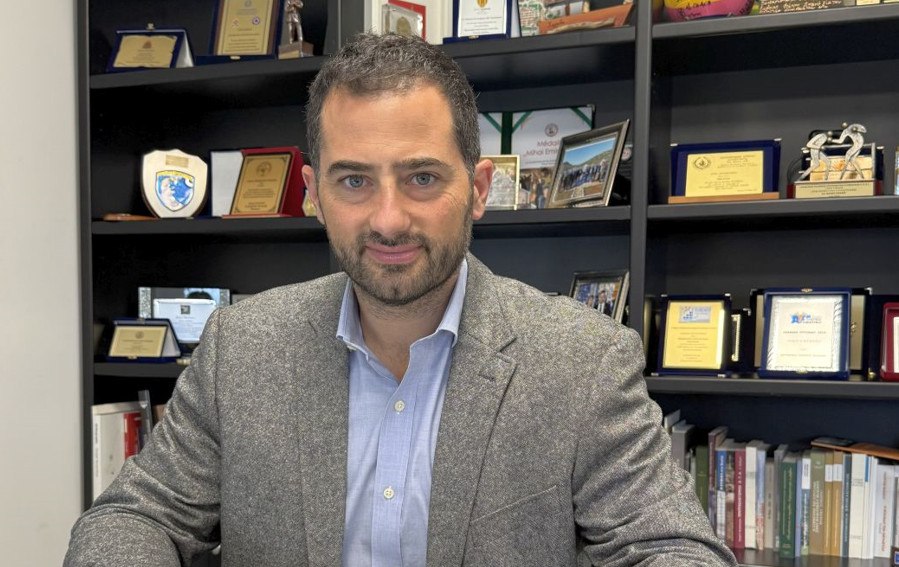 Περιφέρεια Στερεάς Ελλάδας: Κατάθεση πρότασης χρηματοδότησης για την κατασκευή της παράκαμψης Βασιλικού