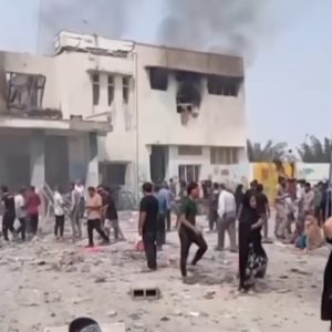 Reuters: Οι ΗΠΑ πιθανόν πίσω από το χτύπημα στο σχολείο στο Ιράν όπου σκοτώθηκαν πάνω από 150 μαθητές