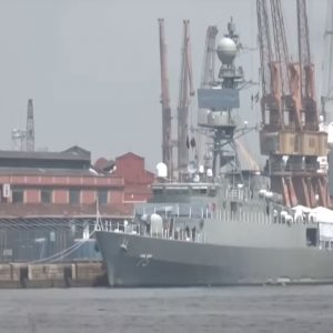 Σρι Λάνκα: Υποβρύχιο επιτέθηκε στην ιρανική φρεγάτα «Dena» – Τουλάχιστον 101 αγνοούμενοι