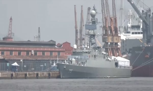 Σρι Λάνκα: Υποβρύχιο επιτέθηκε στην ιρανική φρεγάτα «Dena» – Τουλάχιστον 101 αγνοούμενοι