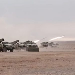 Τουρκία: Εξουδετερώθηκε πύραυλος που εκτοξεύτηκε από το Ιράν πριν εισέλθει στη χώρα