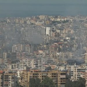 Μέση Ανατολή: Σφυροκοπούν τον Λίβανο οι Ισραηλινοί