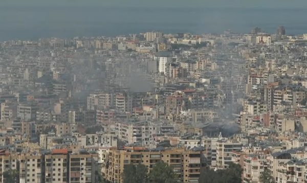 Μέση Ανατολή: Σφυροκοπούν τον Λίβανο οι Ισραηλινοί