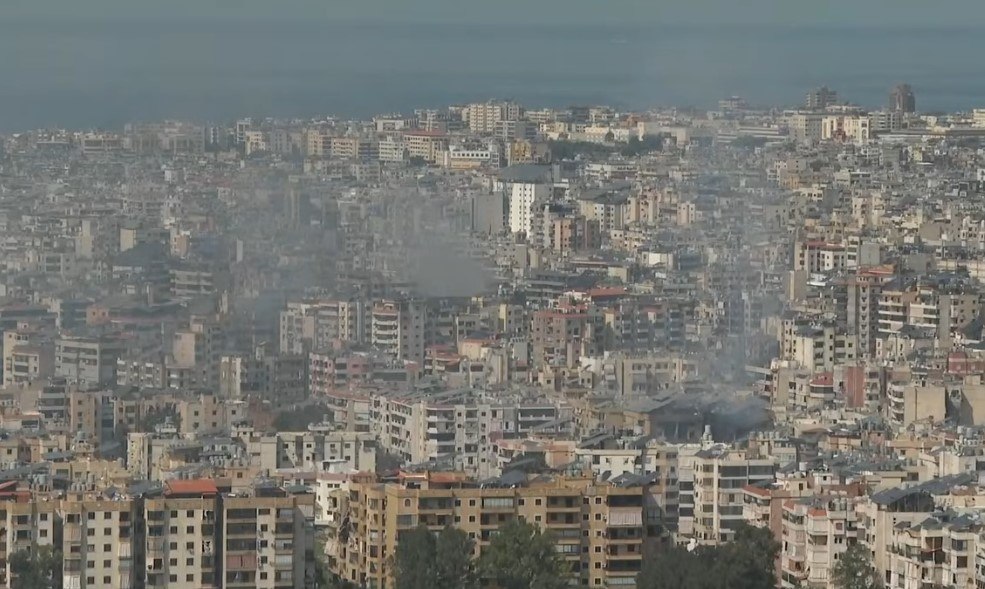Μέση Ανατολή: Σφυροκοπούν τον Λίβανο οι Ισραηλινοί