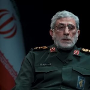 Ισμαήλ Καανί: Φήμες ότι ο διοικητής της δύναμης Κουντς εκτελέστηκε από το Ιράν ως πράκτορας της Μοσάντ